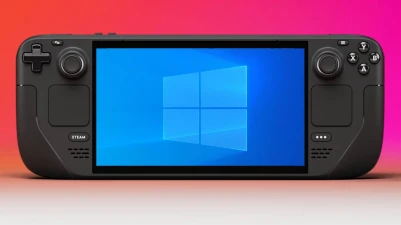 How to install Windows 11 on Steam Deck