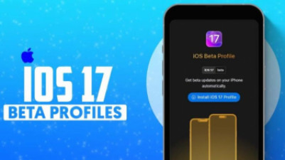 How to delete beta profile ios 17 from iPhone?
