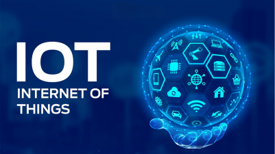 What is Internet of Things (IoT)?