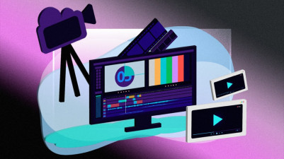 Top online video editing websites, create videos online