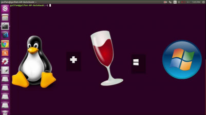 How to run Windows applications on Linux with Wine