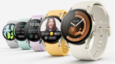 The 6 best features of the Samsung Galaxy Watch 6