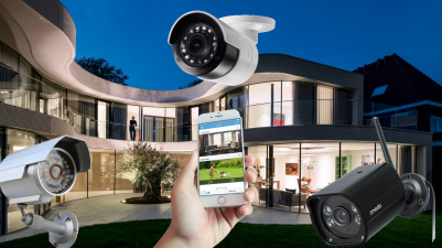 Top 5 Budget-Friendly Security Devices to Choose for a Smart Home