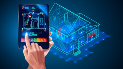 What is a Smart Home?