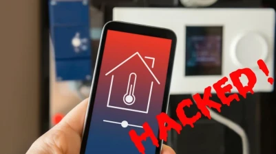 How vulnerable are smart home devices to hacking?