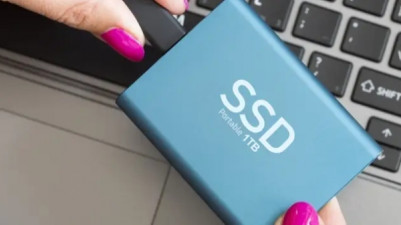 What is an SSD? What types of SSDs are there?