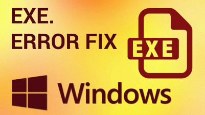 Troubleshooting Unable to Run .exe Files on Windows