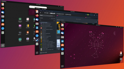 Guide to Update Ubuntu Using Terminal and USB Drive