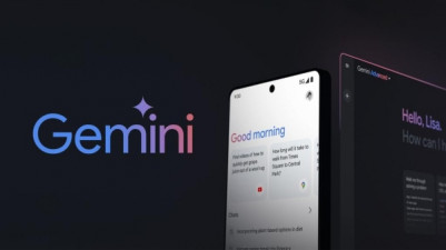 How to use Gemini AI Chatbot on iPhone