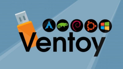 Ventoy is what? The features of Ventoy